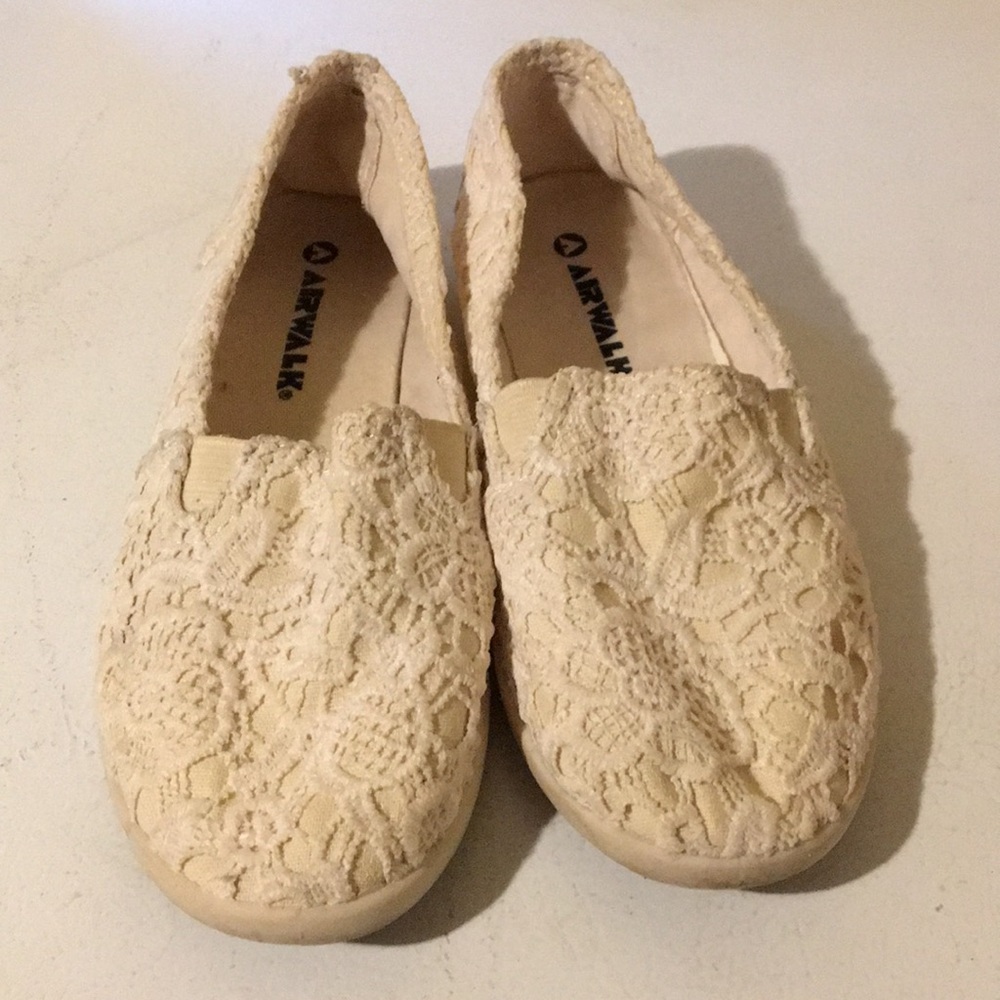 Stylish shoes